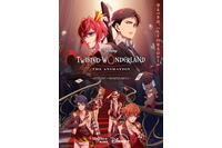 「ディズニー ツイステッドワンダーランド ザ アニメーション」声優キャスト・登場キャラ・あらすじ・スタッフまとめ【Disney+（ディズニープラス）」で独占配信】 画像