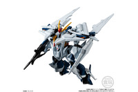 「Ξガンダム」や「ザクI」ら3機体をラインナップ！ハイスペック食玩フィギュア「GフレームFA」に第9弾登場 画像