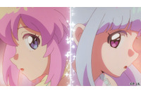 「ぴえろ魔法少女」最新作「魔法の姉妹ルルットリリィ」26年4月スタート！“魔法が使えるのは1年間”!? パイロットフィルム含む詳細明らかに 画像