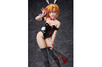 生足＆生尻の色っぽさに…血まみれの鉈!? ギャップにやられる！「ひぐらしのなく頃に」竜宮レナ、フィギュア化 画像