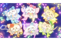 「まじかるちいかわ」コラボスペシャルMVが公開！「SPY×FAMILY」「水星の魔女」のyamaが楽曲制作 画像