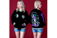 楳図かずお「漂流教室」幼児退行した関谷Tシャツや、絶叫シーンばかりの日めくりカレンダーなど…翔たちがハンズ心斎橋店に漂流!? POP UP STORE 画像