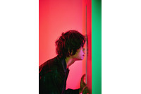 「キミ越え」エンディング主題歌・神山羊の「きみになれたら」リリース決定！コメント＆アートワーク公開 画像