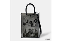 矢沢あい「NANA」がバッグブランド「ナナナナ」とコラボ！ パリ先行販売のアイテムが国内でも登場 画像