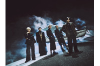 Da-iCE「モンスト」主題歌が話題！5時間かけたMonsters特殊メイク×本格ダンスバトル！最新MVが異次元の仕上がり 画像