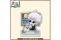 「呪術廻戦」五条や夏油、乙骨らがまったり読書♪ 描きおろしイラスト使用グッズが当たる！まるくじ復刻 画像