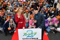 池袋が“ズートピア化”!? 下野紘＆Dream Amiも仮装姿で登場！「池ハロ」スペシャルステージレポ 画像