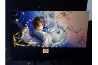 「アイナナ」優しい眼差しにときめいちゃう！ 十龍之介10月バースデーストア【16 STAR SIGNS】レポ 画像