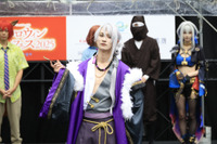 「池ハロ2025」初参戦・宮田俊哉の“2.5次元すぎる”コスプレも話題に！「イヤァァァかっこいい！！！」「王子綺麗すぎ」 画像