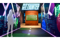 「シティーハンター」“伝言板”や“喫茶キャッツアイ”のフォトスポットも！展示詳細が明らかに 画像