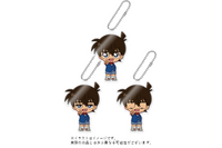 「名探偵コナン」コナンやキッドとずっと目が合う!?ドキドキしちゃう♪ 追眼＆まばたき機能も付いたアクキー登場 画像