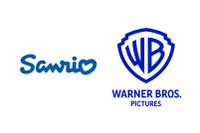 「ハローキティ」初のハリウッド映画化！28年7月21日公開　サンリオキャラがついにスクリーンデビュー 画像