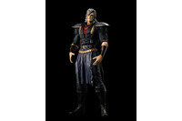 「北斗の拳」南斗白鷺拳伝承者・シュウがフィギュア化！緻密な造形＆塗装で忠実再現 画像