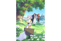 ハロウィンで仮装したい女性キャラクターは？「葬送のフリーレン」や「呪術廻戦」、「薬屋のひとりごと」など、話題作のキャラに投票が！ 画像