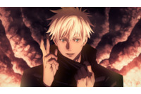 「呪術廻戦」五条の“領域展開”に七海の“時間外労働”シーンも！コラボ新CMが公開 画像