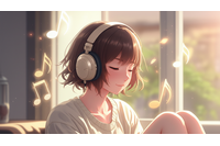 “イヤホン・ヘッドホン”キャラといえば？ アンケート〆切は11月6日 画像