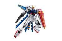 ドラグーンストライクが初の立体化！「Gジェネ エターナル」内のオリジナルストーリーで登場するキラ・ヤマトの機体 画像