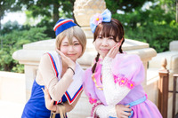 ハロウィン本番！超人気パレード＆アトモス、楽しい全身仮装で盛り上がる秋の東京ディズニーリゾート 画像