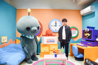 話題沸騰！「教育番組」いきるのつらい しぬのもこわい♪ ヒットの理由は“生きづらさへの共感”か 画像