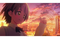 「マクロス」 河森正治の初オリジナル劇場長編アニメーション「迷宮のしおり」の場面写真が公開 画像