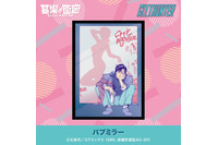 「シティーハンター」ポップでどこか懐かしい♪ グッズ&アパレル勢揃いのPOP UP STOREが滋賀で開催 画像