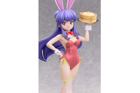 「らんま1/2」シャンプーのバニーガール姿がチャーミング♪ 40センチ超えのビッグサイズフィギュア登場！ 画像