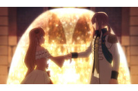 「逃げ釣り」TVアニメ化&26年春放送！キャストに芹澤優、田丸篤志、早見沙織ら 武闘派令嬢による婚活ラブコメディ 画像