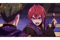 アニメ「ツイステ」学園生活が始まった円満雄剣（CV阿座上洋平）を待つ、新たな出会いとは―第2話場面カット 画像