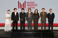 「MUSIC AWARDS JAPAN 2026」日本のアニメ映画がグローバルで大ヒットという“地殻変動”は、音楽シーンをどう揺るがすか！？ 「鬼滅の刃」主題歌をはじめ中間発表にはアニメ主題歌が数多くノミネート！【レポ】 画像