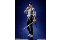 「呪術廻戦 死滅回游」“虎杖悠仁は僕が殺します―”新衣装の虎杖悠仁＆乙骨憂太がフィギュア化！ 劇中の死闘再現も 画像