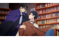 「異世界の沙汰は社畜次第」誠一郎（CV.伊東健人）やアレシュ（CV.前野智昭）のボイス入りPV公開！先行上映イベントも開催決定 画像