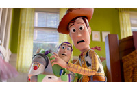 「トイ・ストーリー５」26年夏公開！タブレット登場で“おもちゃの時代は…もう終わり？”初映像お披露目 画像