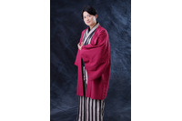 下野紘、武内駿輔、関智一らの和装姿が粋…♪ 井上和彦演出舞台「四季シリーズ 秋 富嶽百景／駈込み訴え」ビジュ公開 画像