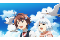 「終末ツーリング」最新話まで全話無料一挙配信！声優・稲垣好＆富田美憂が出演する生特番も♪【ABEMA】 画像