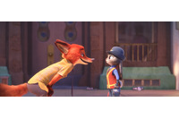 「ズートピア２」公開記念！ディズニー「ズートピア」＆「ウィッシュ」が2週連続で放送【金ロー】 画像