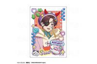 「WIND BREAKER」桜遥、蘇枋隼飛、梶蓮たちが“でびデコパーカー”でリラックス♪ アクスタ、ブロマイドなど新グッズが充実 画像