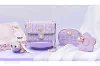 “ラプンツェル”カラーが大人かわいい♪ 「MARY QUANT」コラボも上品でマスト！「塔の上のラプンツェル」15周年コレクション登場 画像