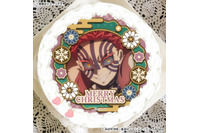 「鬼滅の刃」炭治郎や義勇、童磨、猗窩座たちと聖夜を…♪ クリスマスケーキが全16種で登場 画像