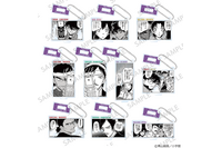 「名探偵コナン」長野、ミステリートレインシリーズなど原作コミックスイラスト使用のオリジナルグッズが多数登場！ 画像