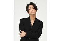 亀梨和也、実写ドラマに続き16年ぶり“神咲雫役”で主演！ワインマンガ「神の雫」TVアニメ化＆26年放送 画像