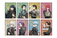 「ブルーロック」潔や凪、凛たちが“おとぎ話”の世界へ！描き下ろしイラスト使用グッズを「POP UP STORE in ロフト」で販売 画像