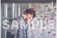 宮野真守、スタイリッシュなビジュ撮り下ろし！土岐隼一はリラックスムード♪ ムック本「Ani-PASS #31」 画像