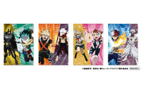 「これは行かなければ」「ビジュ良い」…「ヒロアカ×くら寿司」コラボが話題♪ 限定グッズの注目度が高い！ 画像