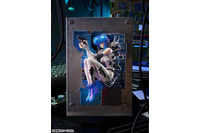 「攻殻機動隊」原作表紙の草薙素子から「はたらく細胞」50万円超の血小板ちゃんまで…「#給料日」に買いたいグッズ【キャラクターフィギュア編】 画像