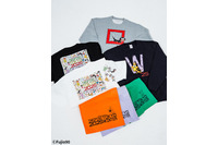 「チビ太のおでん」だ！てやんでぇ！ウナギイヌ＆ニャロメグッズも♪ 「赤塚不二夫祭」コラボエリアが東京・代々木公園のフェスに登場 画像