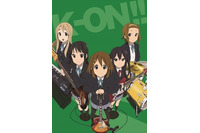 “ベース”キャラといえば？ 3位は「けいおん！」秋山澪♪ ガールズバンドのベーシストが同率トップに ＜25年版＞ 画像