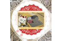 「ダンダダン」モモ、オカルン、ターボババアと“メリクリ”かよ…萎えるぜ　選べるクリスマスケーキ登場♪ 画像