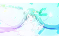 劇場版「プロセカ」新たな初音ミクと少年少女たちの物語に括目せよ！無料独占配信【ABEMA】 画像