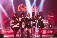 「バンドリ！」Ave Mujicaに「まどマギ」ClariSも！ABEMA「日本アニメトレンド大賞」ライブ情報が明らかに 画像