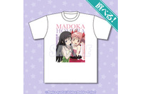 「まどマギ」まどか＆ほむら、キュゥべえらがくじ引き堂に再登場！「月刊ニュータイプ」「娘TYPE」イラストがオリジナルグッズに 画像